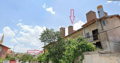 Konut-Müstakil Ev