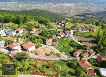 Arsa-Konut İmarlı