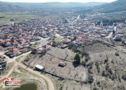 Arsa-Konut İmarlı
