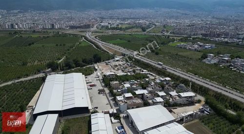 İşyeri-Depo