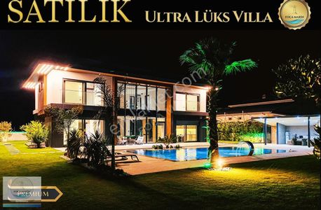 Konut-Villa