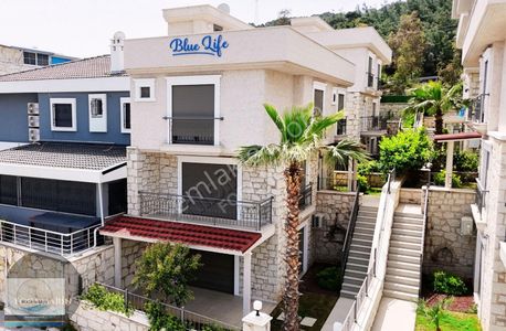 Konut-Villa
