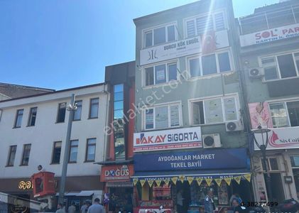 İşyeri-Ofis