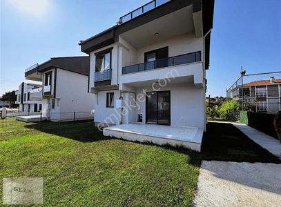 Konut-Villa