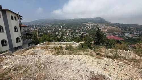 Arsa-Konut İmarlı