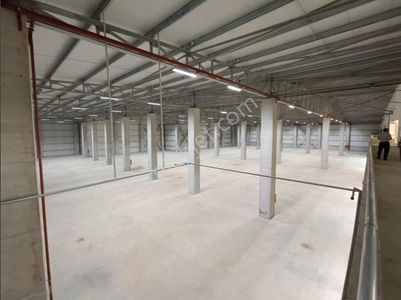 İşyeri-Fabrika