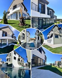 Konut-Villa
