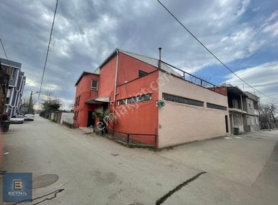 İşyeri-Depo