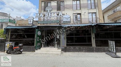 İşyeri-Kafe & Bar