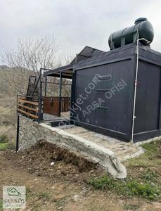 Arsa-Konut İmarlı