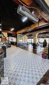 İşyeri-Kafe & Bar