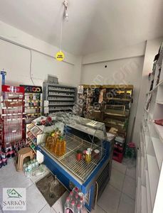 İşyeri-Dükkan & Mağaza
