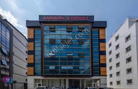 İşyeri-Ofis