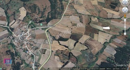 Arsa-Tarla