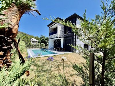 Konut-Villa