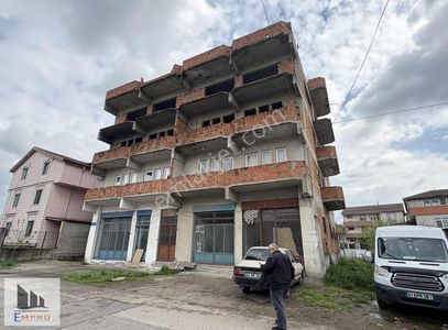 Arsa-Ticari İmarlı