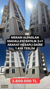 Konut-Daire