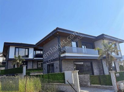 Konut-Villa