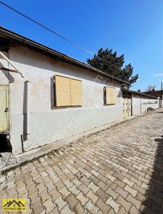 Arsa-Konut İmarlı