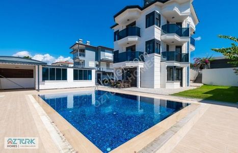 Konut-Villa