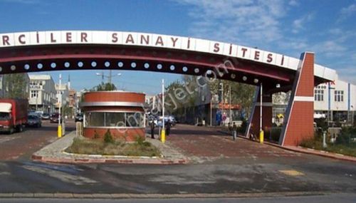 İşyeri-İmalathane