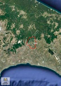 Arsa-Tarla