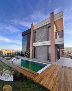 Konut-Villa