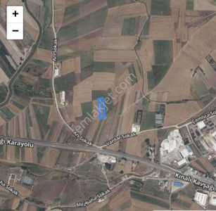 Arsa-Tarla