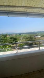 Konut-Köy Evi