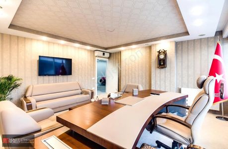 İşyeri-Ofis