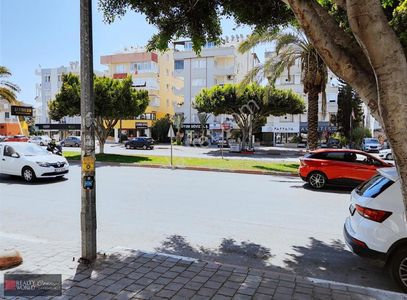 İşyeri-Kafe & Bar
