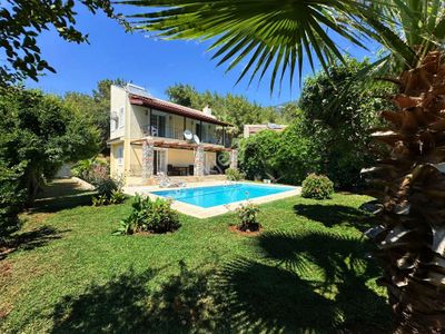 Konut-Villa