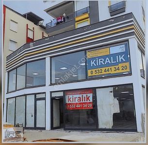 İşyeri-Dükkan & Mağaza