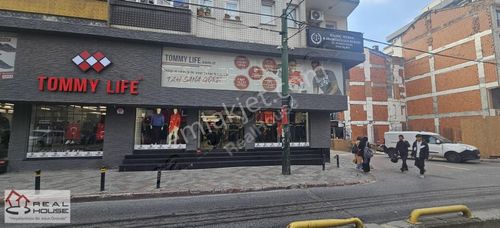 İşyeri-Dükkan & Mağaza