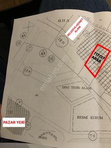 Arsa-Sanayi İmarlı