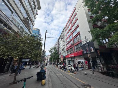 İşyeri-Ofis