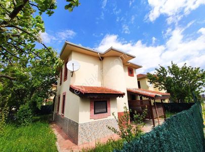 Konut-Villa