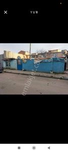 Arsa-Konut İmarlı