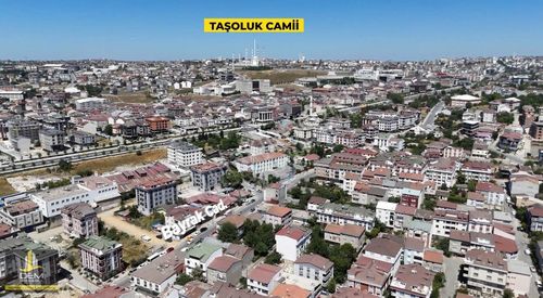 Arsa-Konut İmarlı