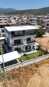 Konut-Villa