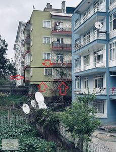 Konut-Daire