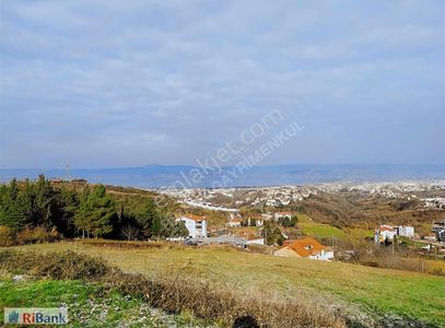 Arsa-Villa İmarlı