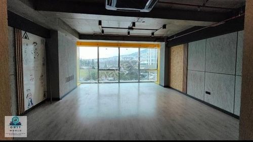 İşyeri-Ofis
