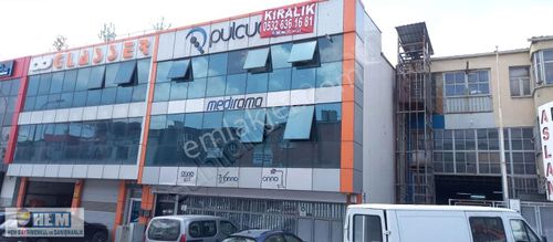 İşyeri-Bina