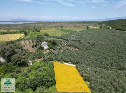 Arsa-Villa İmarlı