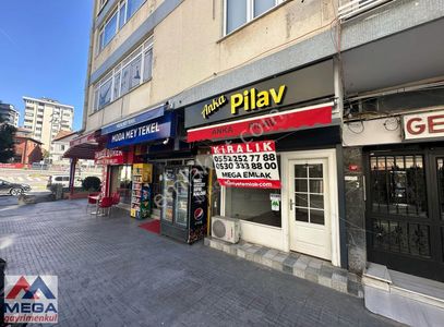 İşyeri-Dükkan & Mağaza
