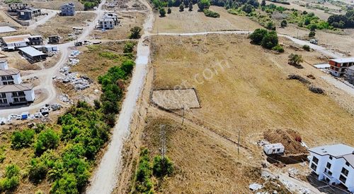 Arsa-Konut İmarlı
