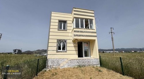 Konut-Villa