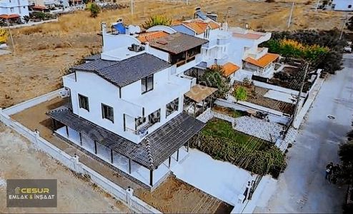 Konut-Villa