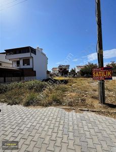 Arsa-Villa İmarlı